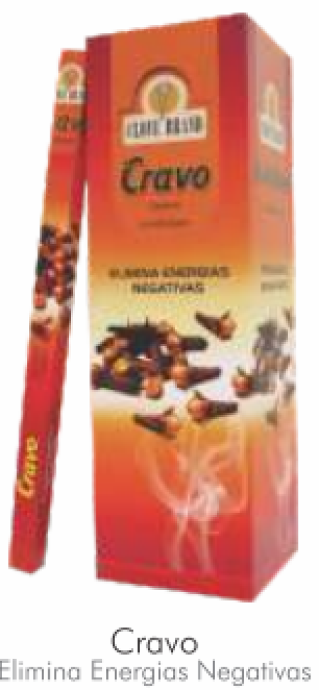 INCENSOS CLOVE - Image 33